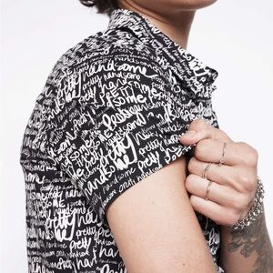 Wildfang Button Down